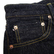 Load image into Gallery viewer, ONI Denim 13.7oz Neppy Selvedge Jeans Made in Japan - Men's Regular Straight Fit - ONI288-13.7NEP One-Wash Indigo