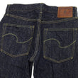 Load image into Gallery viewer, ONI Denim 13.7oz Neppy Selvedge Jeans Made in Japan - Men's Regular Straight Fit - ONI288-13.7NEP One-Wash Indigo
