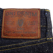 Load image into Gallery viewer, ONI Denim 13.7oz Neppy Selvedge Jeans Made in Japan - Men's Regular Straight Fit - ONI288-13.7NEP One-Wash Indigo
