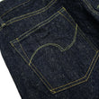 Load image into Gallery viewer, ONI Denim 13.7oz Neppy Selvedge Jeans Made in Japan - Men's Regular Straight Fit - ONI288-13.7NEP One-Wash Indigo