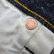Load image into Gallery viewer, ONI Denim 13.7oz Neppy Selvedge Jeans Made in Japan - Men's Regular Straight Fit - ONI288-13.7NEP One-Wash Indigo