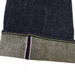 Load image into Gallery viewer, ONI Denim 13.7oz Neppy Selvedge Jeans Made in Japan - Men's Regular Straight Fit - ONI288-13.7NEP One-Wash Indigo