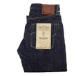 Load image into Gallery viewer, ONI Denim 13.7oz Neppy Selvedge Jeans Made in Japan - Men's Regular Straight Fit - ONI288-13.7NEP One-Wash Indigo