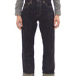 Load image into Gallery viewer, ONI Denim Men's 20 oz Heavyweight Nep Selvedge Jeans - Regular Straight Fit - One Wash Indigo - Made in Japan (ONI288-Asphalt)