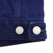Load image into Gallery viewer, Kojima Genes Sashiko Jacket rnb5049 Men's Type 2 Style Japanese Sashiko Indigo Jacket RNB-5049