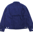 Load image into Gallery viewer, Kojima Genes Sashiko Jacket rnb5049 Men's Type 2 Style Japanese Sashiko Indigo Jacket RNB-5049