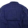 Load image into Gallery viewer, Kojima Genes Sashiko Jacket rnb5049 Men's Type 2 Style Japanese Sashiko Indigo Jacket RNB-5049