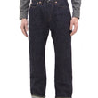Load image into Gallery viewer, Samurai Jeans S0510XXII Men's Regular Straight Fit One-Washed 15 Oz. Indigo Japanese Denim Pants One Wash