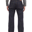 Load image into Gallery viewer, Samurai Jeans S0510XXII Men's Regular Straight Fit One-Washed 15 Oz. Indigo Japanese Denim Pants One Wash