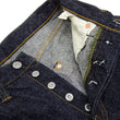 Load image into Gallery viewer, Samurai Jeans S0510XXII Men's Regular Straight Fit One-Washed 15 Oz. Indigo Japanese Denim Pants One Wash