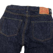 Load image into Gallery viewer, Samurai Jeans S0510XXII Men's Regular Straight Fit One-Washed 15 Oz. Indigo Japanese Denim Pants One Wash