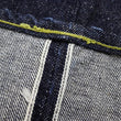 Load image into Gallery viewer, Samurai Jeans S0510XXII Men's Regular Straight Fit One-Washed 15 Oz. Indigo Japanese Denim Pants One Wash