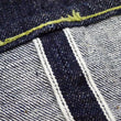 Load image into Gallery viewer, Samurai Jeans S0511XXII Men's Slim Tapered Fit One-Washed 15 Oz. Japanese Indigo Denim Pants