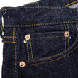 Load image into Gallery viewer, Samurai Jeans S0511XXII Men's Slim Tapered Fit One-Washed 15 Oz. Japanese Indigo Denim Pants