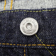 Load image into Gallery viewer, Samurai Jeans S0511XXII Men's Slim Tapered Fit One-Washed 15 Oz. Japanese Indigo Denim Pants