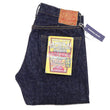 Load image into Gallery viewer, Samurai Jeans S0511XXII Men's Slim Tapered Fit One-Washed 15 Oz. Japanese Indigo Denim Pants