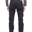 Load image into Gallery viewer, Samurai Jeans S0511XXII Men's Slim Tapered Fit One-Washed 15 Oz. Japanese Indigo Denim Pants
