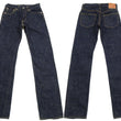 Load image into Gallery viewer, Samurai Jeans S5000VXII Men's Straight-Leg with Slightly Slim-Fit 17oz. Japanese Denim Pants One-Washed