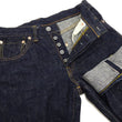 Load image into Gallery viewer, Samurai Jeans S5000VXII Men's Straight-Leg with Slightly Slim-Fit 17oz. Japanese Denim Pants One-Washed