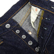 Load image into Gallery viewer, Samurai Jeans S5000VXII Men's Straight-Leg with Slightly Slim-Fit 17oz. Japanese Denim Pants One-Washed