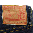Load image into Gallery viewer, Samurai Jeans S5000VXII Men's Straight-Leg with Slightly Slim-Fit 17oz. Japanese Denim Pants One-Washed