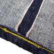 Load image into Gallery viewer, Samurai Jeans S5000VXII Men's Straight-Leg with Slightly Slim-Fit 17oz. Japanese Denim Pants One-Washed