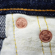 Load image into Gallery viewer, Samurai Jeans S5000VXII Men's Straight-Leg with Slightly Slim-Fit 17oz. Japanese Denim Pants One-Washed