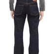 Load image into Gallery viewer, Samurai Jeans S5000VXII Men's Straight-Leg with Slightly Slim-Fit 17oz. Japanese Denim Pants One-Washed