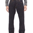 Load image into Gallery viewer, Samurai Jeans S5100VX Men's Casual Slimmer Straight Fit 17 oz. Japanese Deep Indigo Denim Jean Pants One-Wash