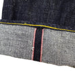 Load image into Gallery viewer, Samurai Jeans S5100VX Men's Casual Slimmer Straight Fit 17 oz. Japanese Deep Indigo Denim Jean Pants One-Wash