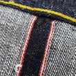 Load image into Gallery viewer, Samurai Jeans S5100VX Men's Casual Slimmer Straight Fit 17 oz. Japanese Deep Indigo Denim Jean Pants One-Wash