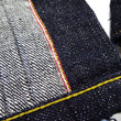 Load image into Gallery viewer, Samurai Jeans Denim Jacket S556VX Men's Type 1 Style 17 Oz. Denim Jean Jacket One-Wash