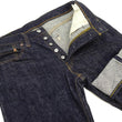 Load image into Gallery viewer, Samurai Jeans S710XX19ozII Men's Slim Straight Fit One-Washed 19 Oz. Japanese Denim Deep Indigo Blue