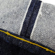 Load image into Gallery viewer, Samurai Jeans S710XX19ozII Men's Slim Straight Fit One-Washed 19 Oz. Japanese Denim Deep Indigo Blue