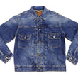 Load image into Gallery viewer, Sugar Cane Faded Denim Jacket SC11953SW Men's Type 2 Style Jean Jacket SC11953SW-429