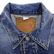 Load image into Gallery viewer, Sugar Cane Faded Denim Jacket SC11953SW Men's Type 2 Style Jean Jacket SC11953SW-429