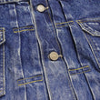 Load image into Gallery viewer, Sugar Cane Faded Denim Jacket SC11953SW Men's Type 2 Style Jean Jacket SC11953SW-429