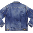Load image into Gallery viewer, Sugar Cane Faded Denim Jacket SC11953SW Men's Type 2 Style Jean Jacket SC11953SW-429