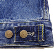 Load image into Gallery viewer, Sugar Cane Faded Denim Jacket SC11953SW Men's Type 2 Style Jean Jacket SC11953SW-429
