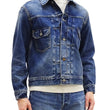 Load image into Gallery viewer, Sugar Cane Faded Denim Jacket SC11953SW Men's Type 2 Style Jean Jacket SC11953SW-429