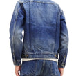 Load image into Gallery viewer, Sugar Cane Faded Denim Jacket SC11953SW Men's Type 2 Style Jean Jacket SC11953SW-429