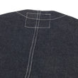 Load image into Gallery viewer, Sugar Cane Vest Men's Casual Indigo Wabash Stripe Work Vest Waistcoat SC12654