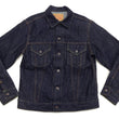 Load image into Gallery viewer, Sugar Cane Denim Jacket Men's 1962 Type 3 Style Jean Jacket SC12962 One-Wash