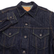 Load image into Gallery viewer, Sugar Cane Denim Jacket Men's 1962 Type 3 Style Jean Jacket SC12962 One-Wash