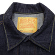 Load image into Gallery viewer, Sugar Cane Denim Jacket Men's 1962 Type 3 Style Jean Jacket SC12962 One-Wash