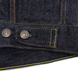 Load image into Gallery viewer, Sugar Cane Denim Jacket Men's 1962 Type 3 Style Jean Jacket SC12962 One-Wash