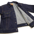 Load image into Gallery viewer, Sugar Cane Denim Jacket Men's 1962 Type 3 Style Jean Jacket SC12962 One-Wash