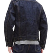 Load image into Gallery viewer, Sugar Cane Denim Jacket Men's 1962 Type 3 Style Jean Jacket SC12962 One-Wash