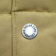 Load image into Gallery viewer, Sugar Cane Puffer Vest Men's Outer Vest Contrast Yoke Panel Padded Vest SC15400 133 Beige/Navy-Blue/Beige