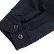 Load image into Gallery viewer, Sugar Cane Sports Jacket Men's Casual 1950s Style Lightweight Unlined Cotton Windbreaker SC15616 119 Black